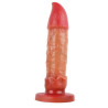 FXDragon Gode dragon Pensil 21 x 4.6cm